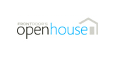 Open House logo