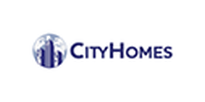 CityHomes logo