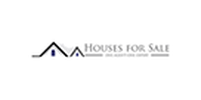 Houses For Sale logo