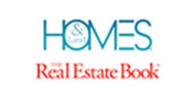 Real Estate Book logo