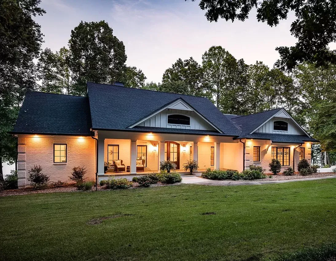 Denver & Lake Norman, Lincoln County