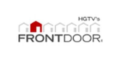 HGTV FrontDoor logo