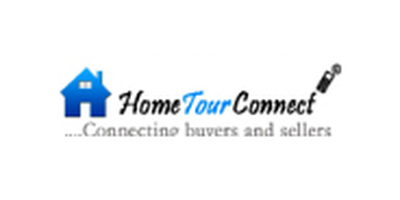 HomeTour Connect logo