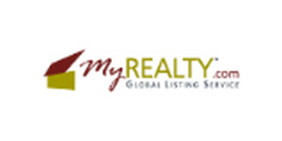 MyRealty logo