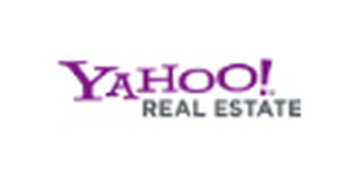Yahoo Real Estate logo