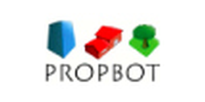 PropBot logo