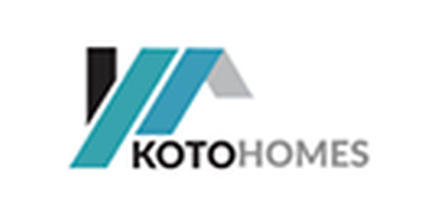 KotoHomes logo