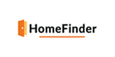 HomeFinder logo
