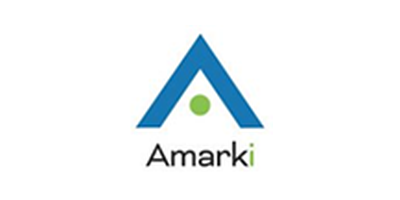 Amarki logo