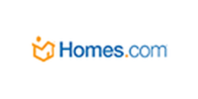 Homes.com logo