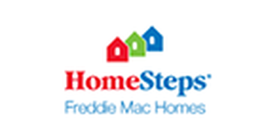 HomeSteps logo