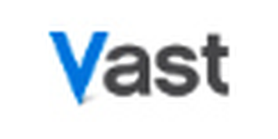 Vast logo