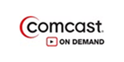 Comcast On Demand logo