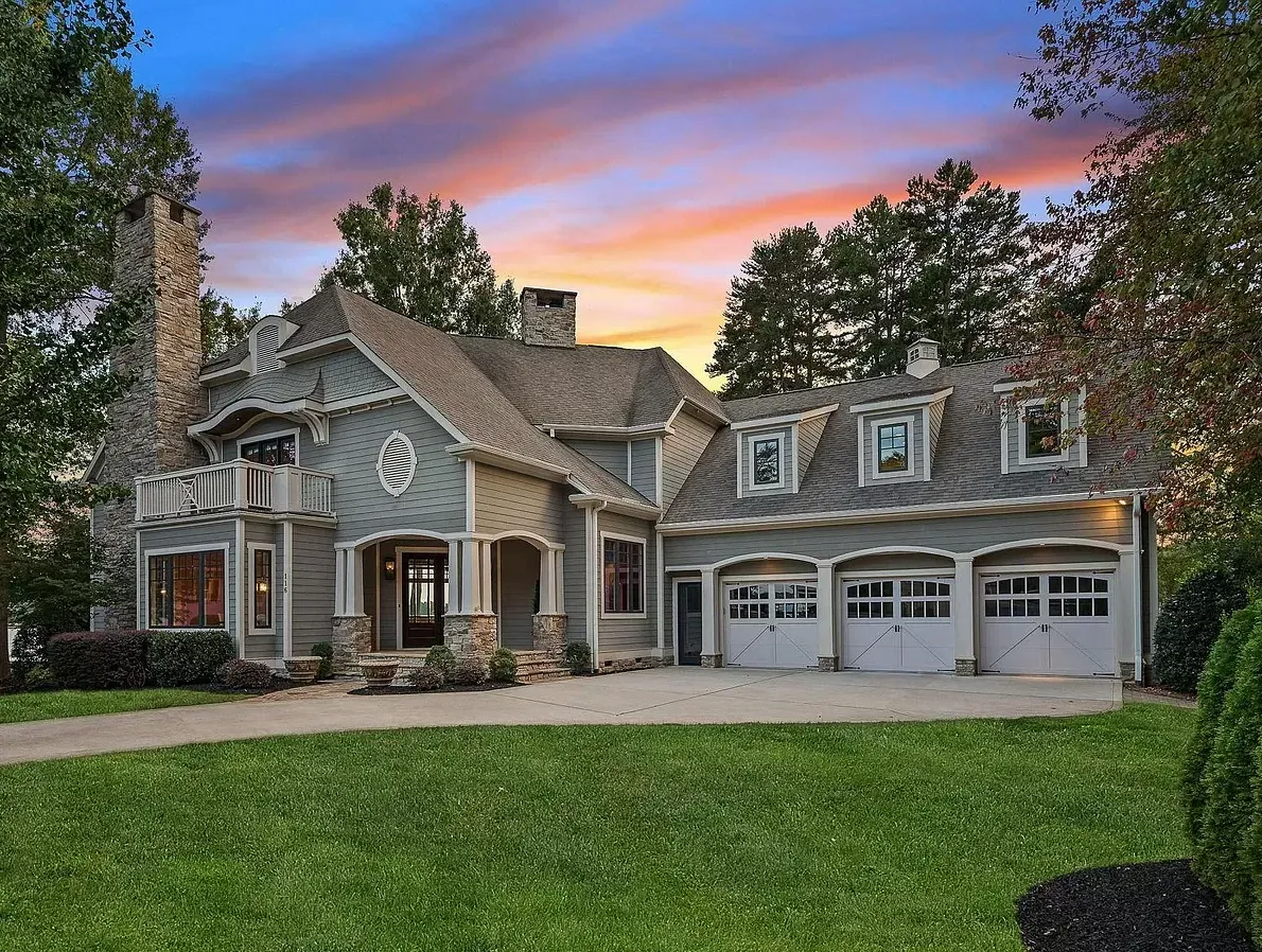 Mooresville, Iredell County