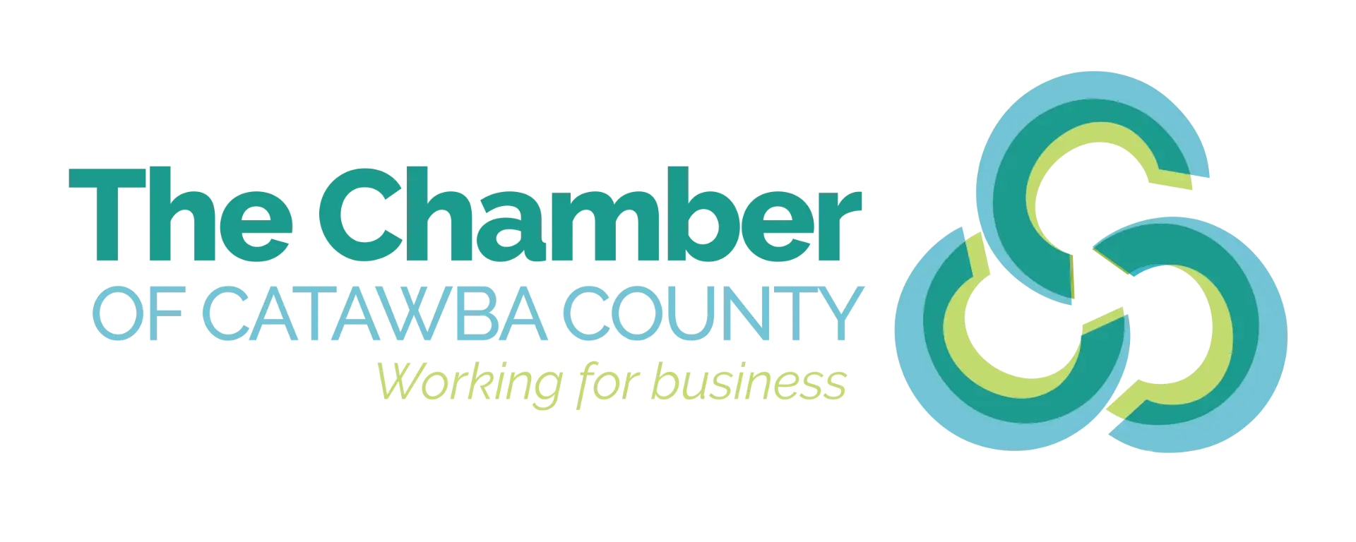 The Chamber of Catawba County