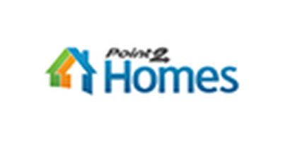 Point2 Homes logo