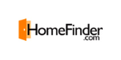 HomeFinder logo