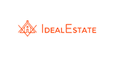 IdealEstate logo