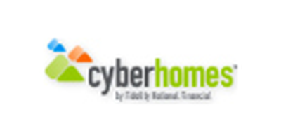 Cyberhomes logo