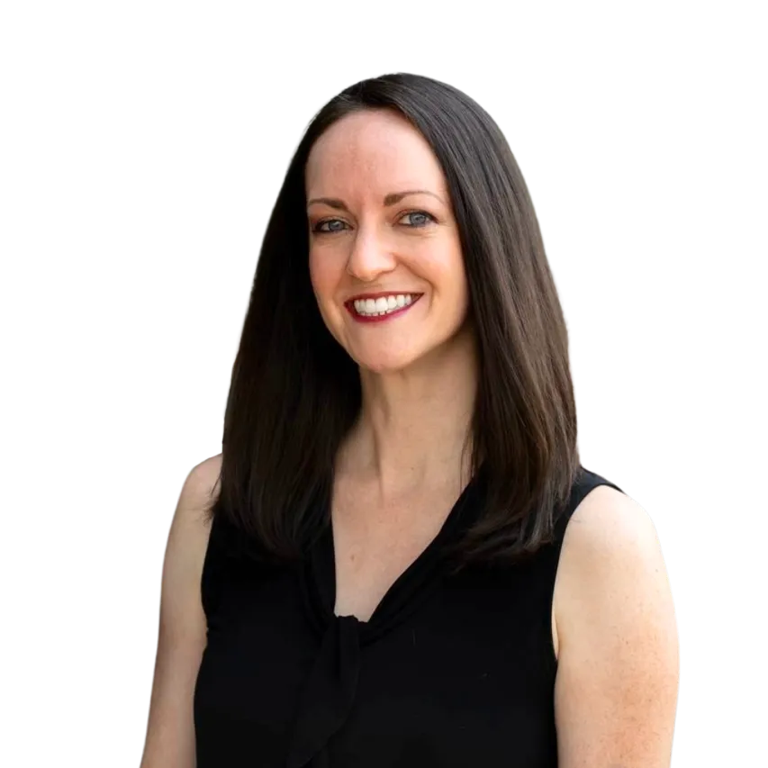 Christina Shearer