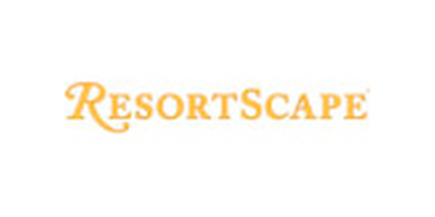 ResortScape logo