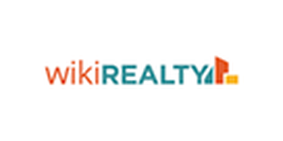 WikiRealty logo