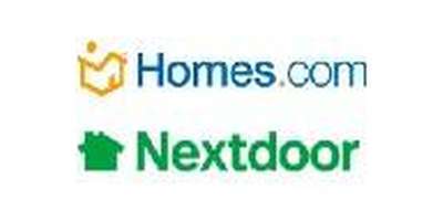 Homes.com logo