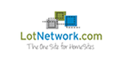 LotNetwork logo