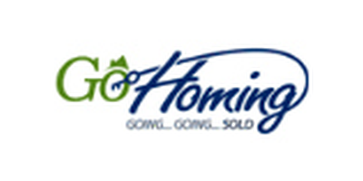 GoHoming logo