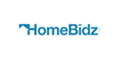 HomeBidz logo