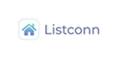 ListConn logo