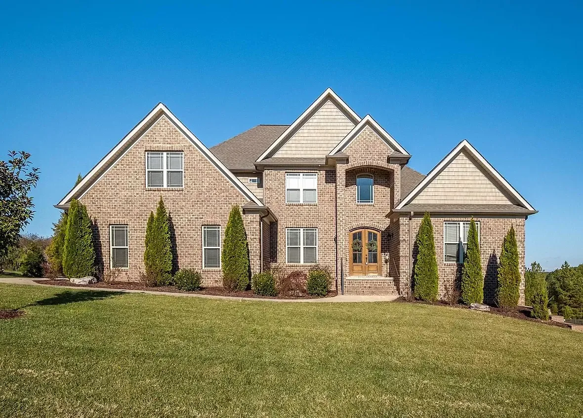 Granite Falls, Caldwell County