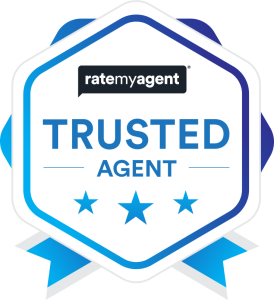 RateMyAgent — Trusted Agent