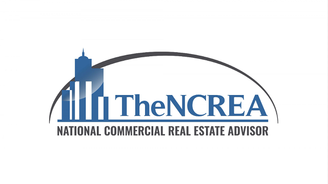 The NCREA — National Commercial Real Estate Advisor