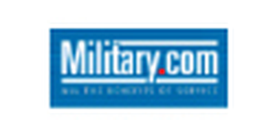 Military.com logo