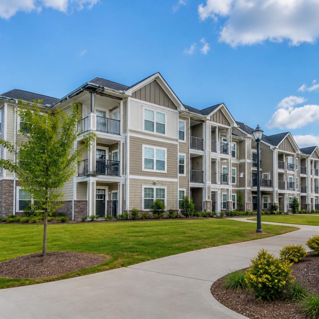 Renters & residents