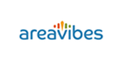AreaVibes logo