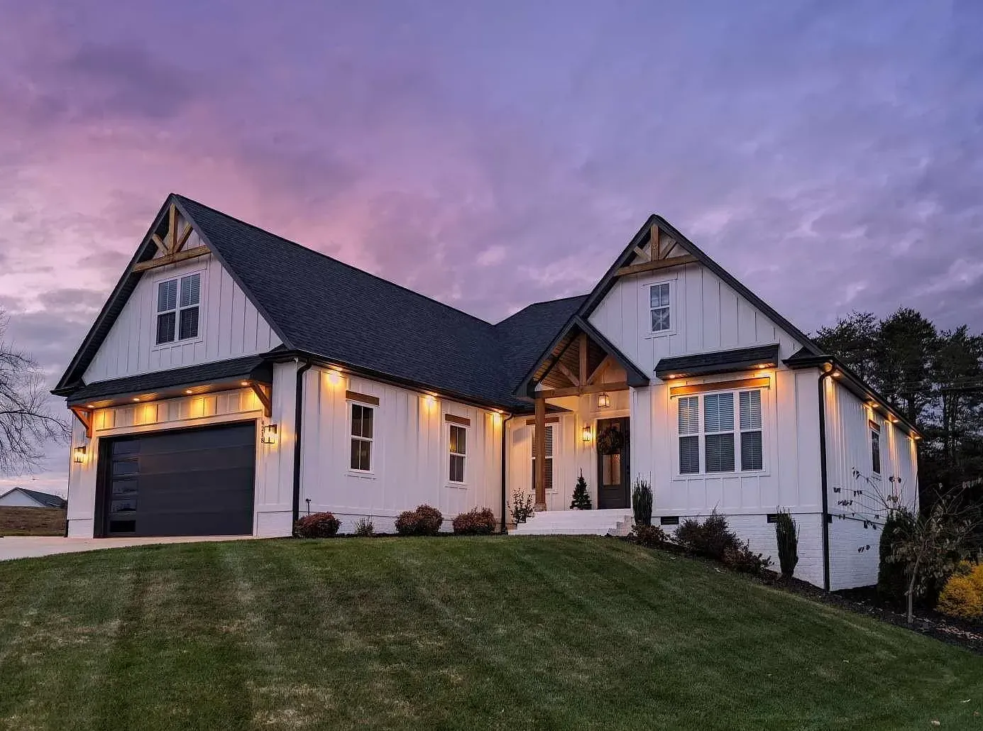 Conover, Catawba County