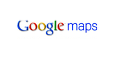Google Maps logo