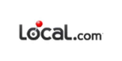 Local.com logo