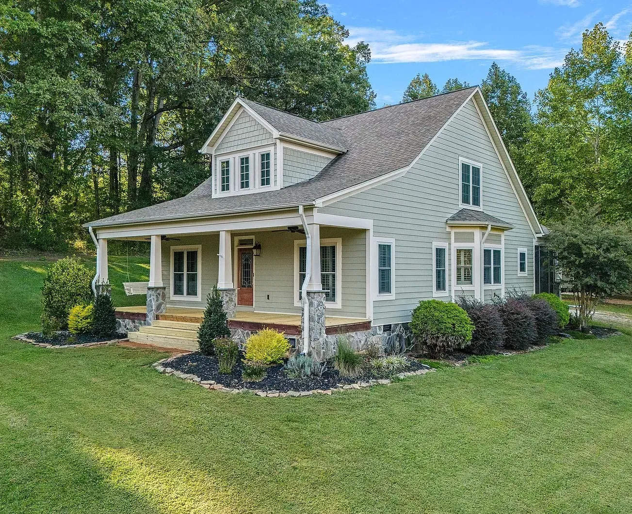Newton, Catawba County