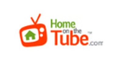 Home On Tube logo