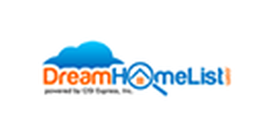 DreamHomeList logo
