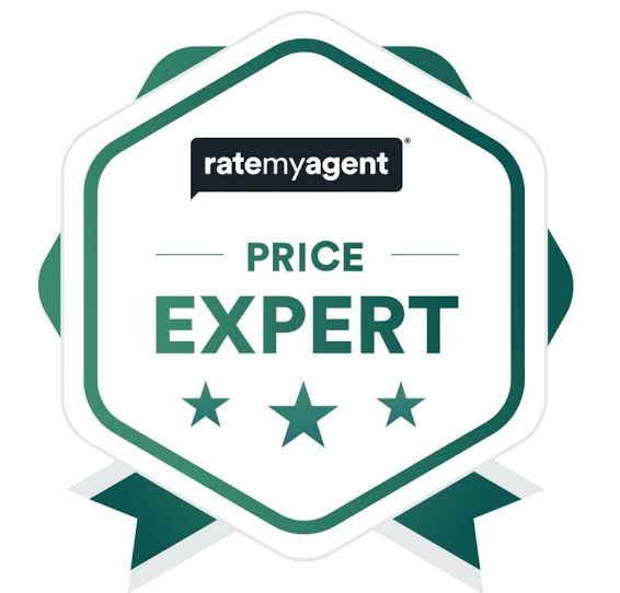 RateMyAgent — Price Expert