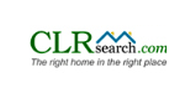 CLR Search logo
