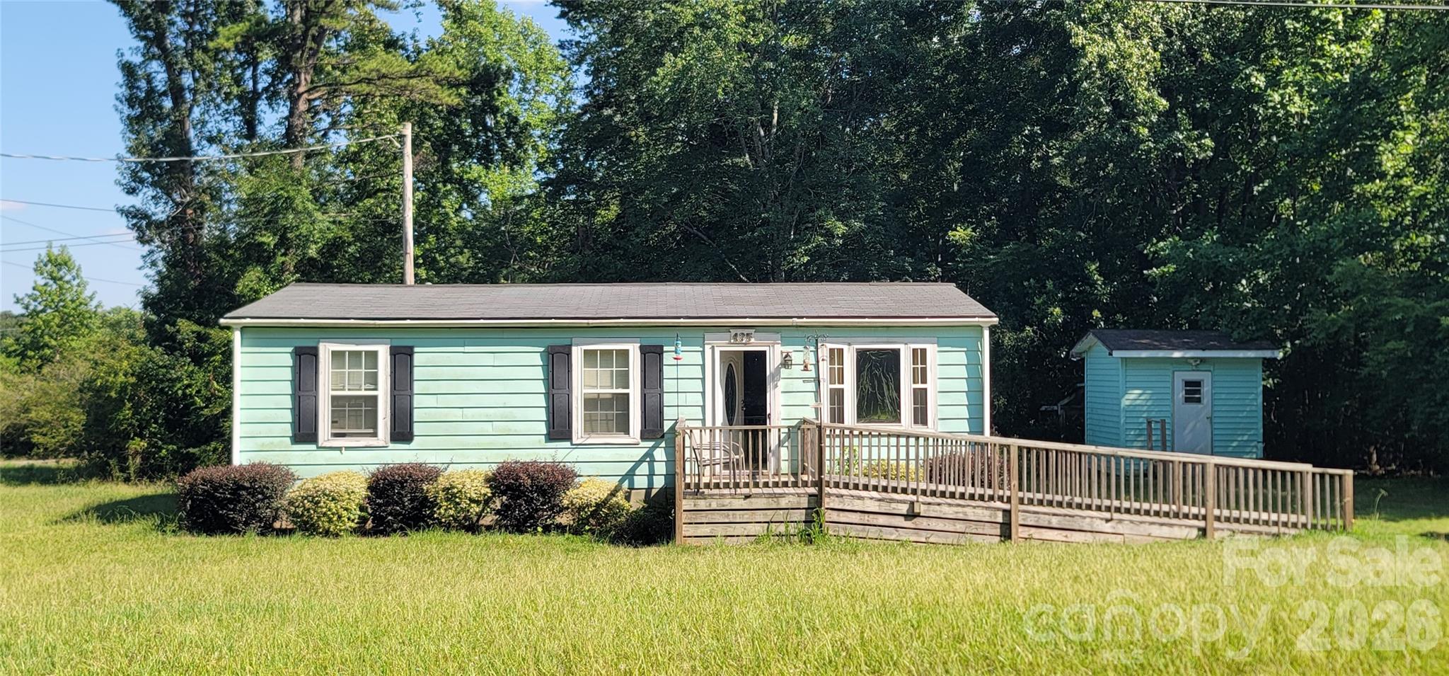 435 Airport Road