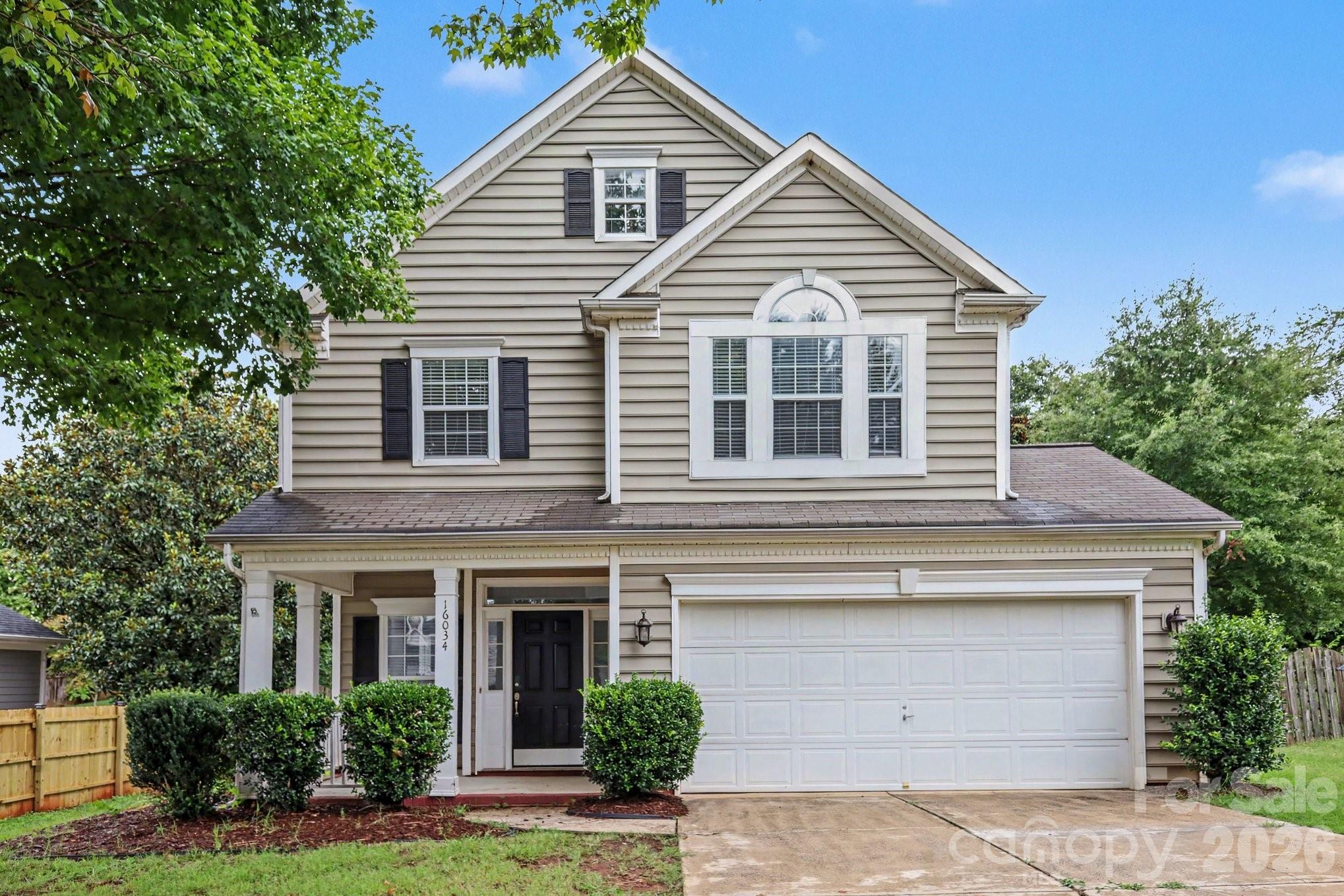 16034 Farmall Drive