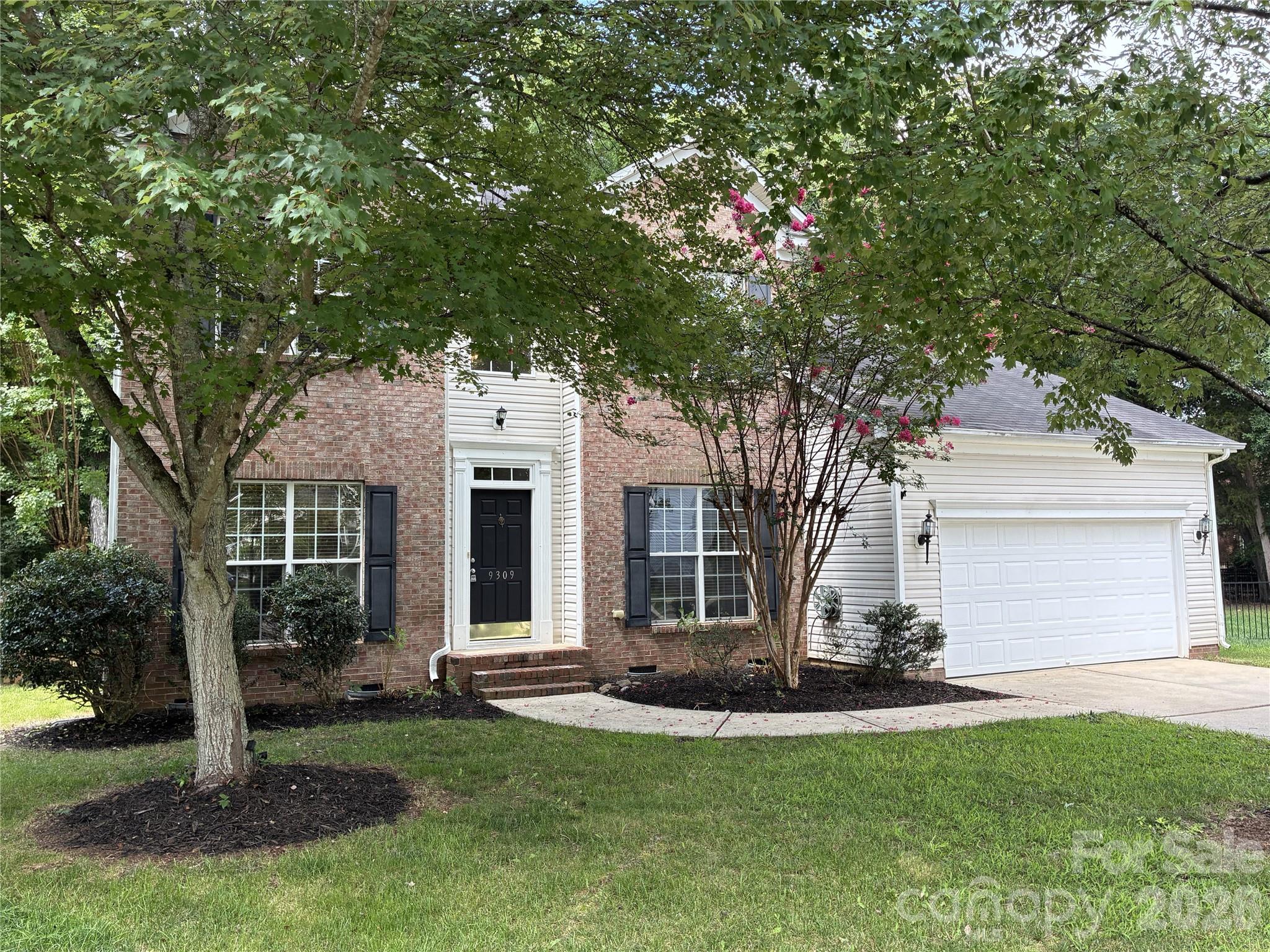 9309 Shrewsbury Drive