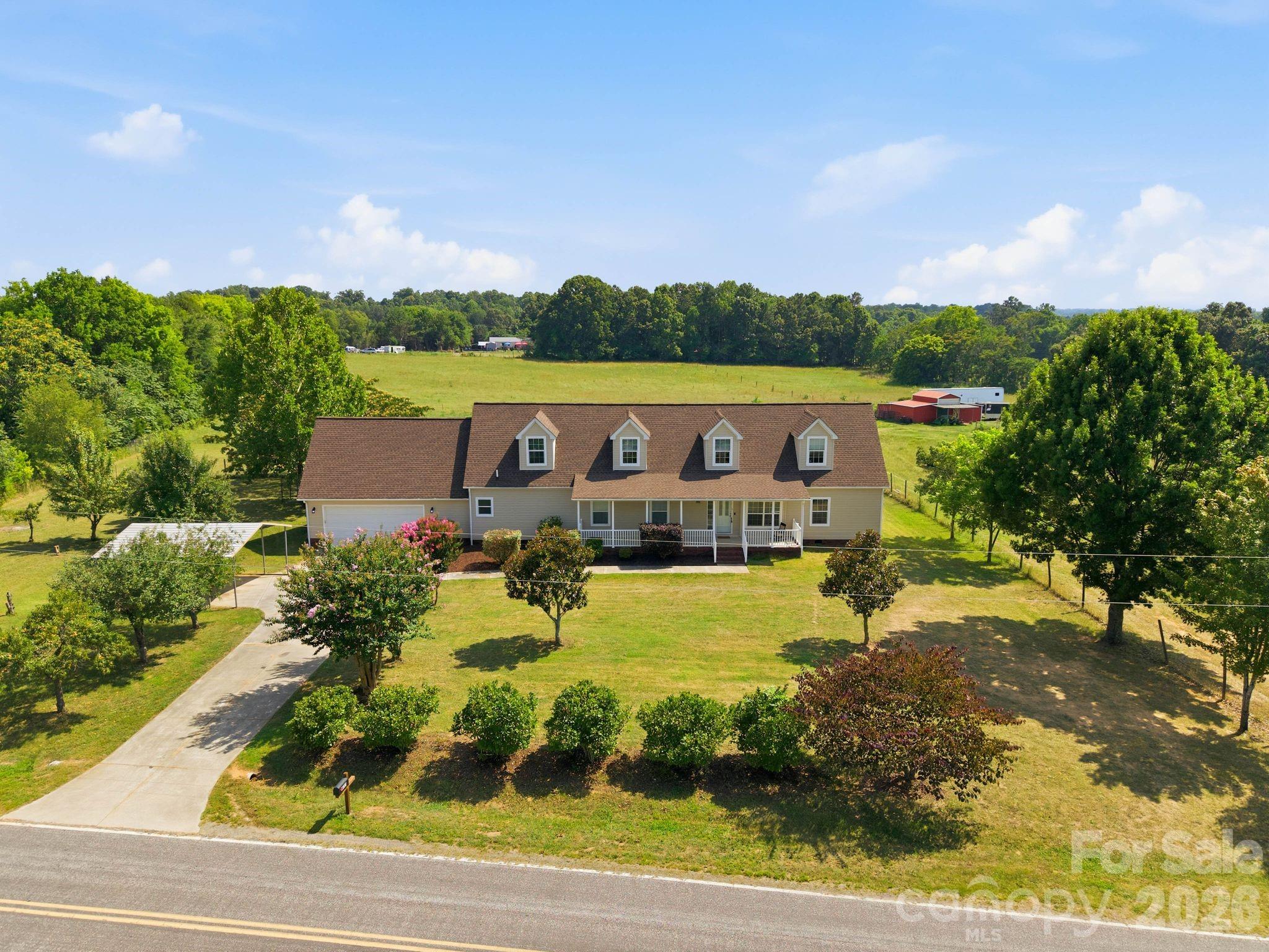 6795 Jones Road