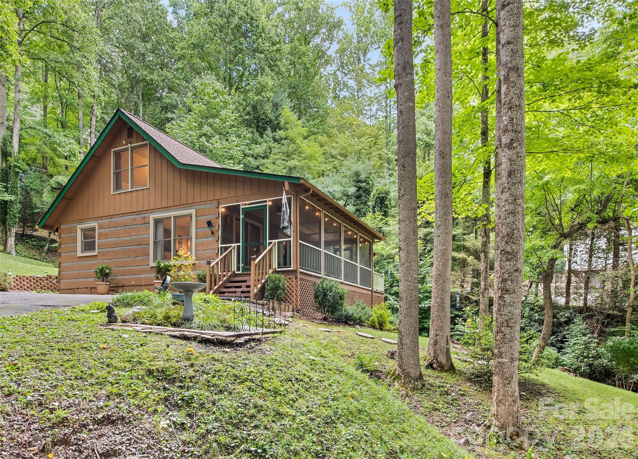 294 Laurel Branch Road